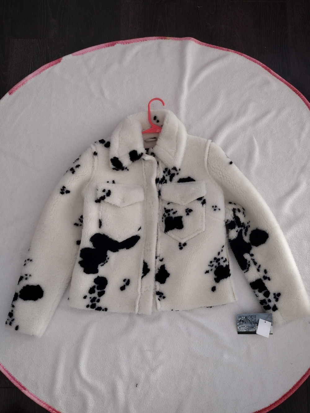 Powder River Outfitters Jacket
